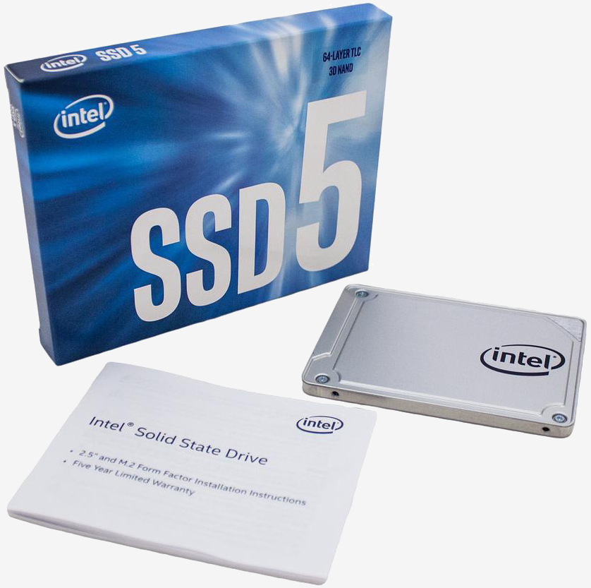 Ssd 545s hotsell