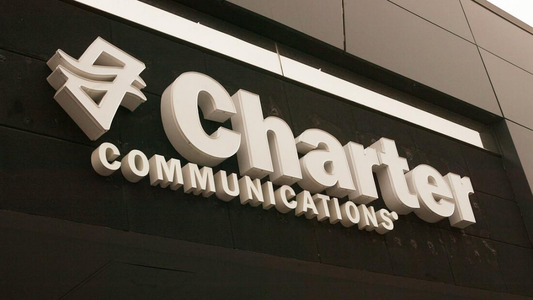 Charter Communications offers new streaming service with Spectrum TV Stream