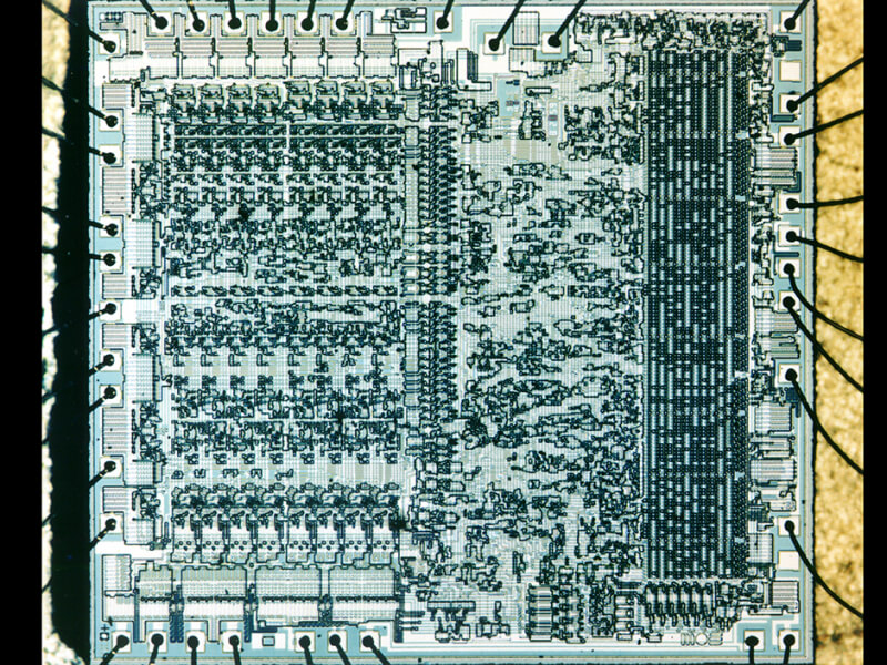 Weekend tech reading: Remembering the MOS Technology 6502 CPU, Razer seeks $600 million in Hong Kong IPO