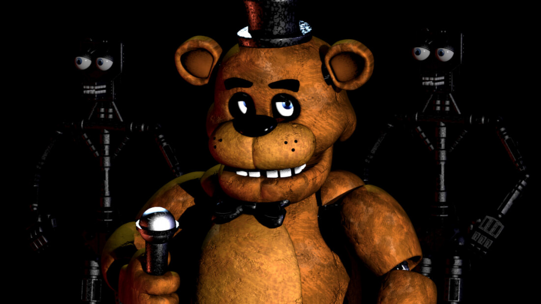 Five Nights at Freddy's 6 has been cancelled