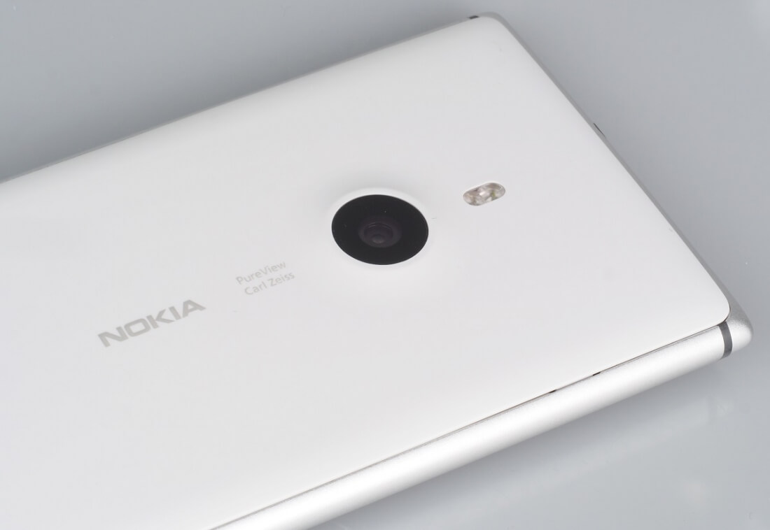 Future Nokia phones will once again feature Carl Zeiss cameras