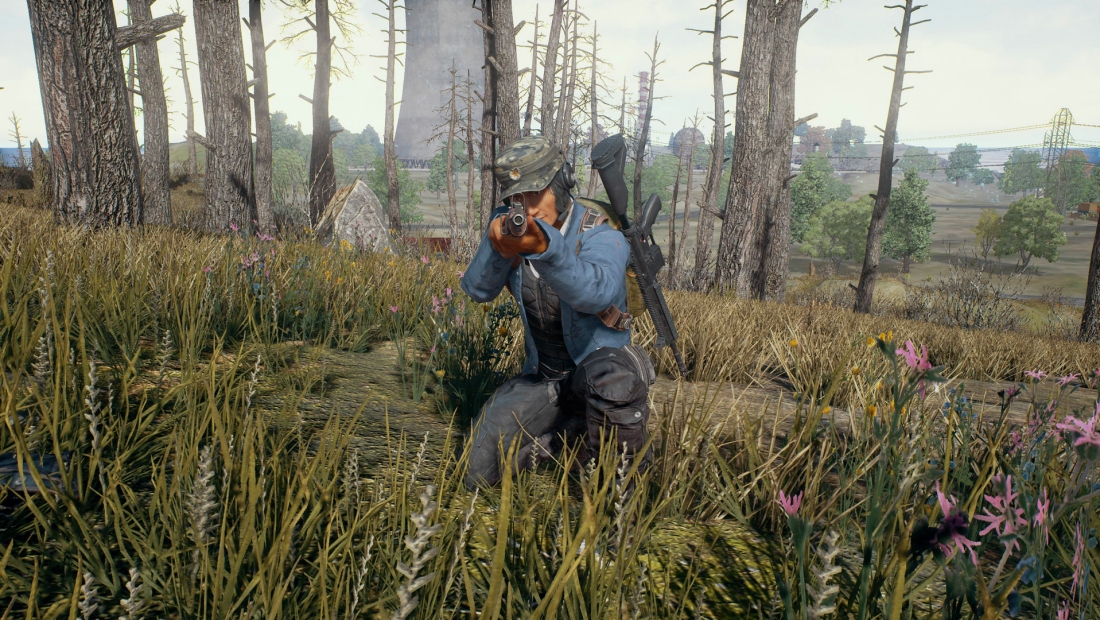 'PlayerUnknown's Battlegrounds' full launch won't happen as early as promised