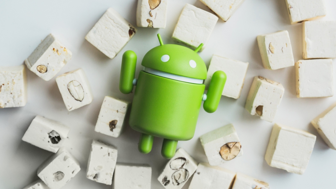 Android Nougat reaches double-digit distribution