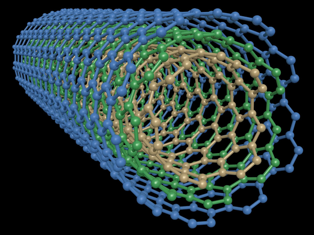 MIT and Stanford created a 3-D chip integrating processing and memory