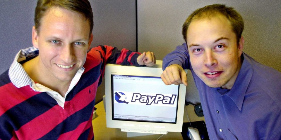 Elon Musk buys back X.com domain from PayPal
