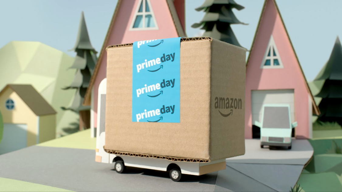 Amazon added more subscribers on Prime Day 2017 than on any single day in history