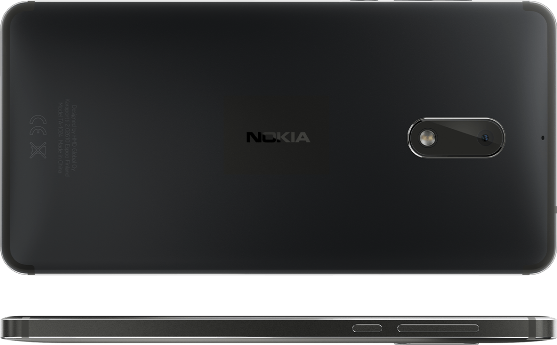 Nokia 6 is now available in the US, sold on Amazon for $230 unlocked