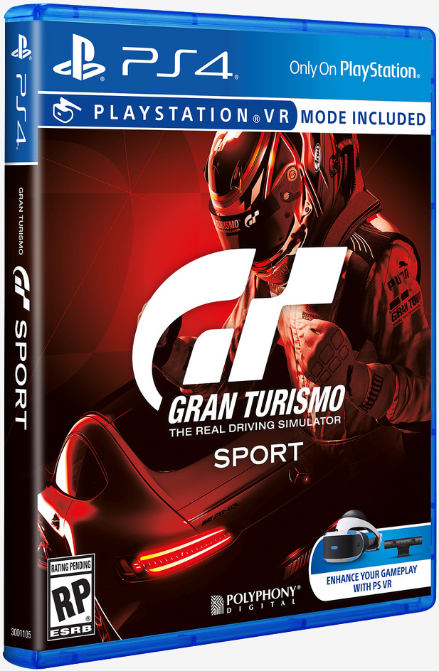 GRAN TURISMO 7 PS4 FULL GAME CARD + 1 MILLION CR 25th Anniversary  Playstation 4