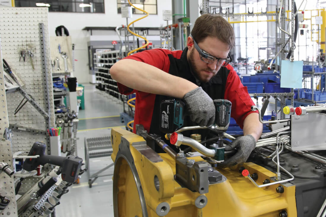 Google revives Glass as a workplace tool in manufacturing, logistics and other fields of work