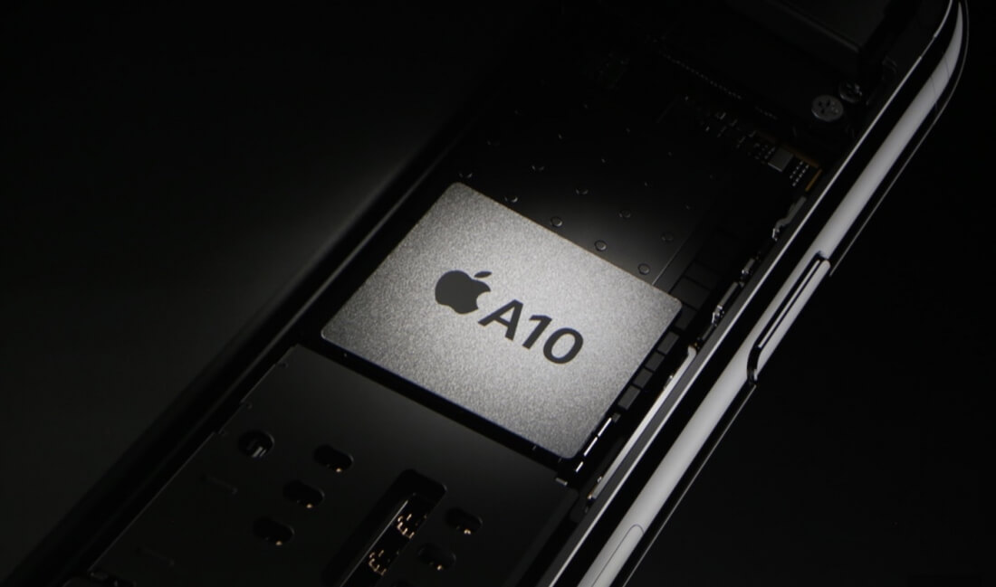Samsung and TSMC battle to produce the A12 chip for Apple in 2018