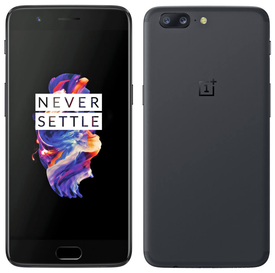 OnePlus 5 owners find that the handset is rebooting when they dial 911