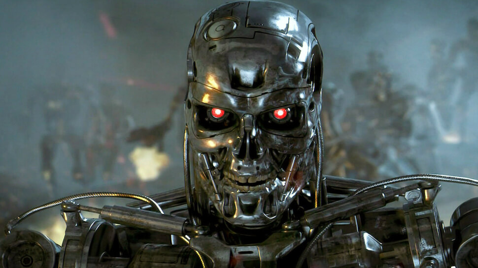 Top US general warns of the dangers posed by autonomous killer robots