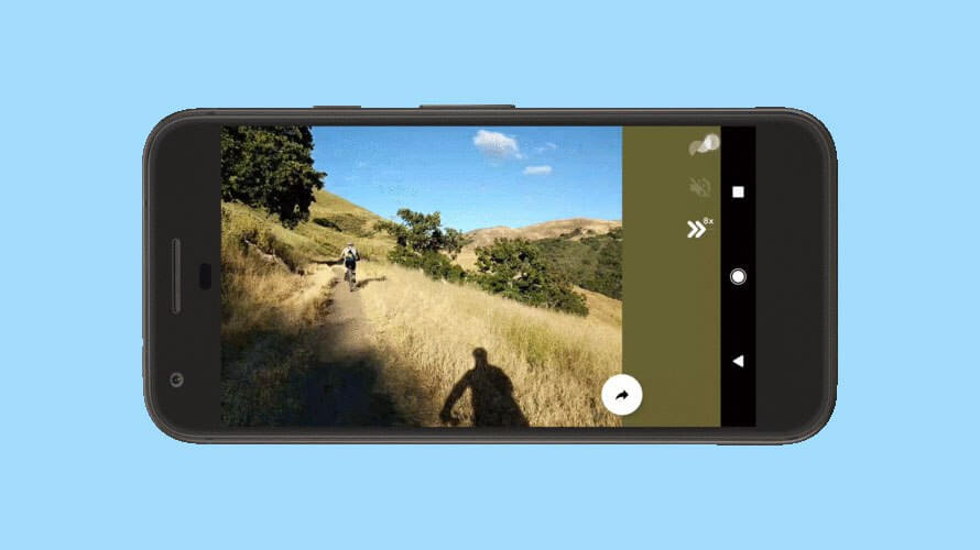 Google finally brings Motion Stills app to Android