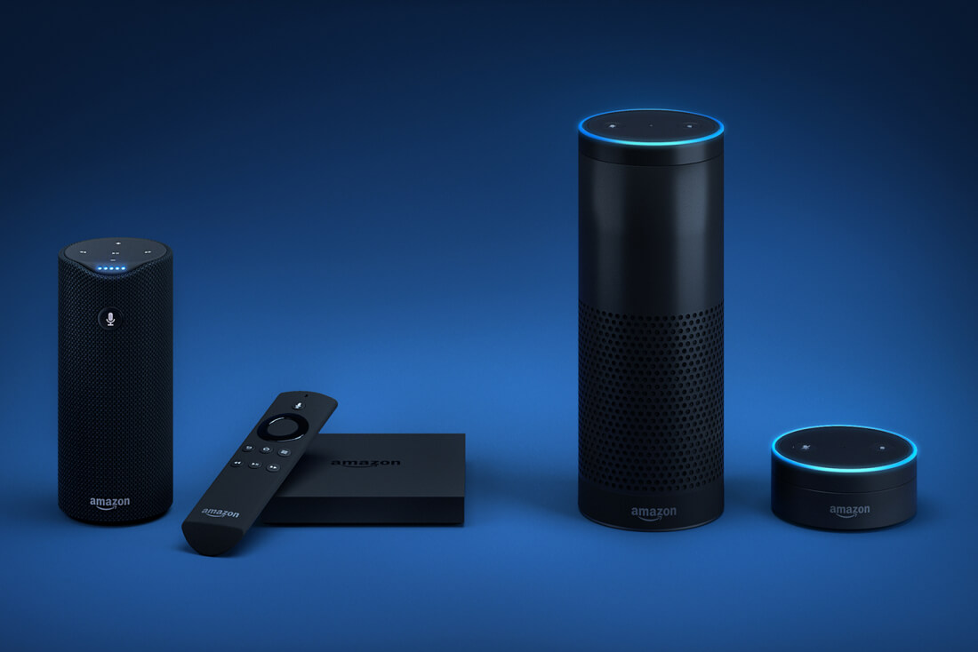 Soon you will be able to talk to Alexa on your Android phone and your dishwasher