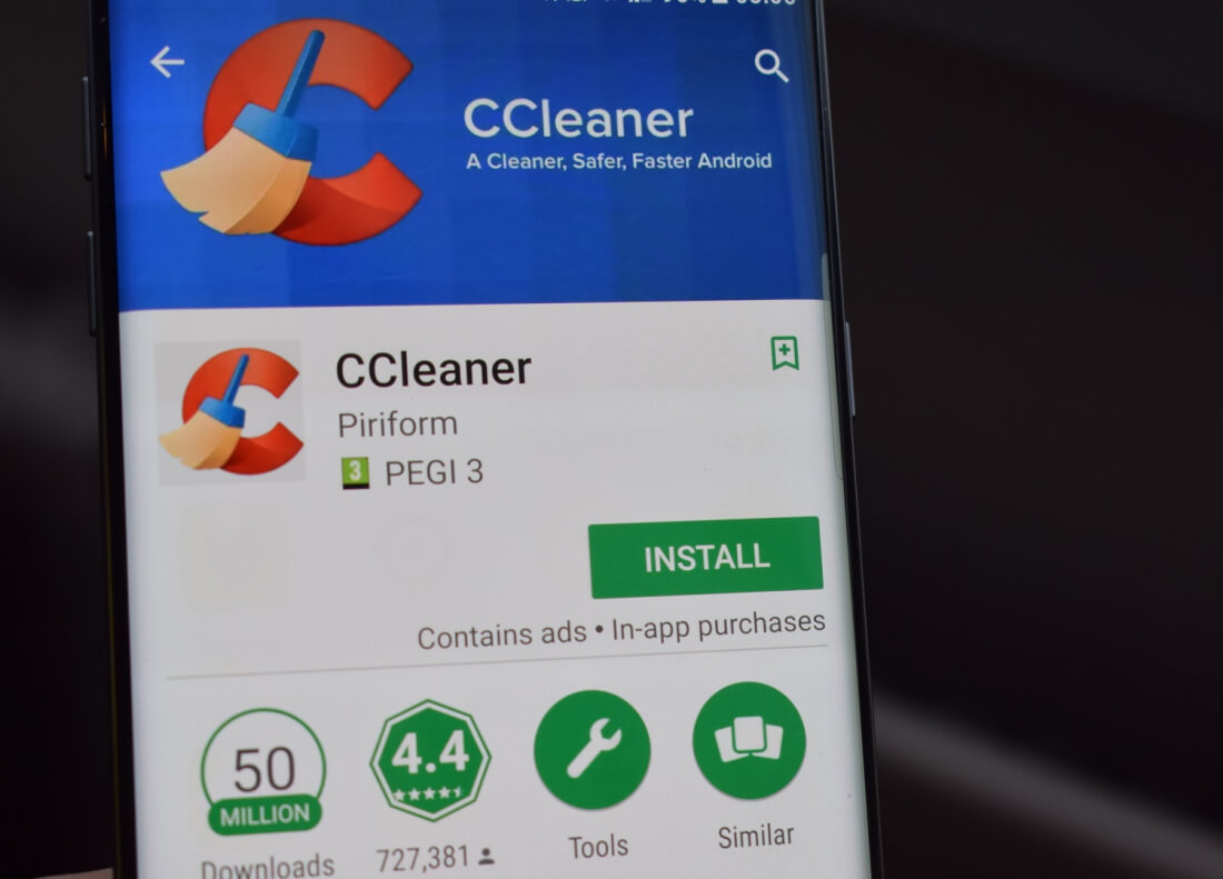 Avast acquires Piriform, the maker of CCleaner and Speccy