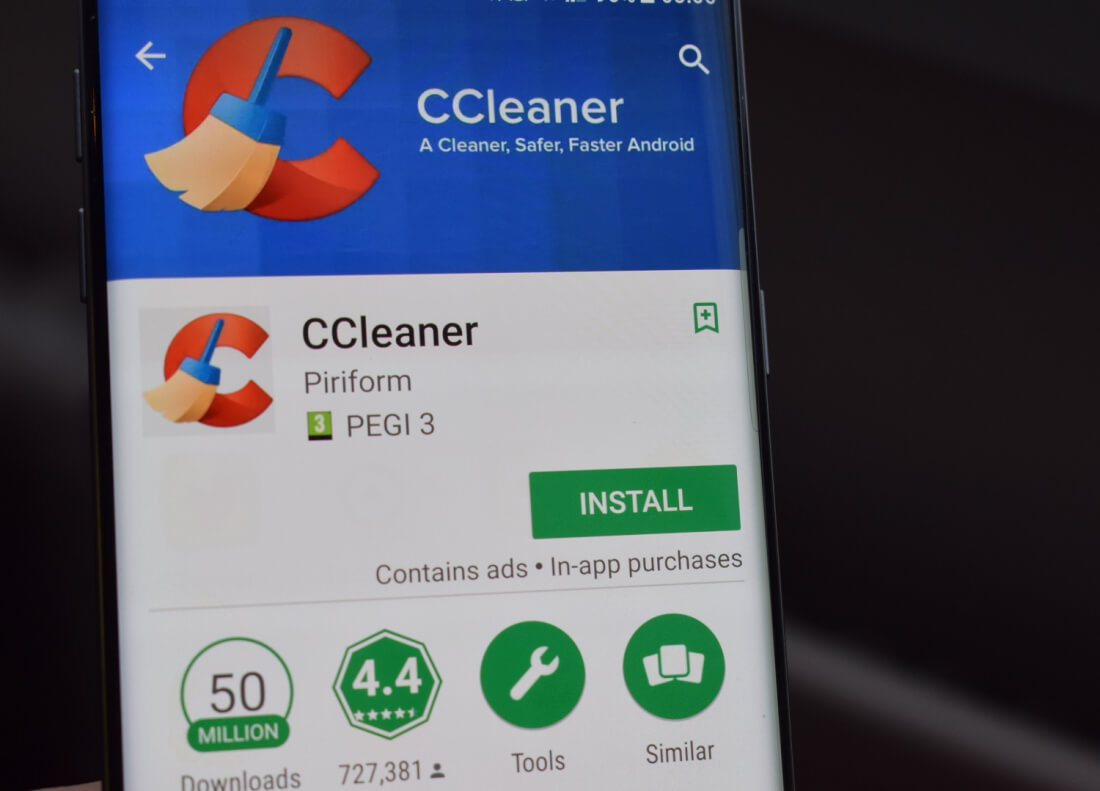 Avast acquires Piriform, the maker of CCleaner and Speccy | TechSpot