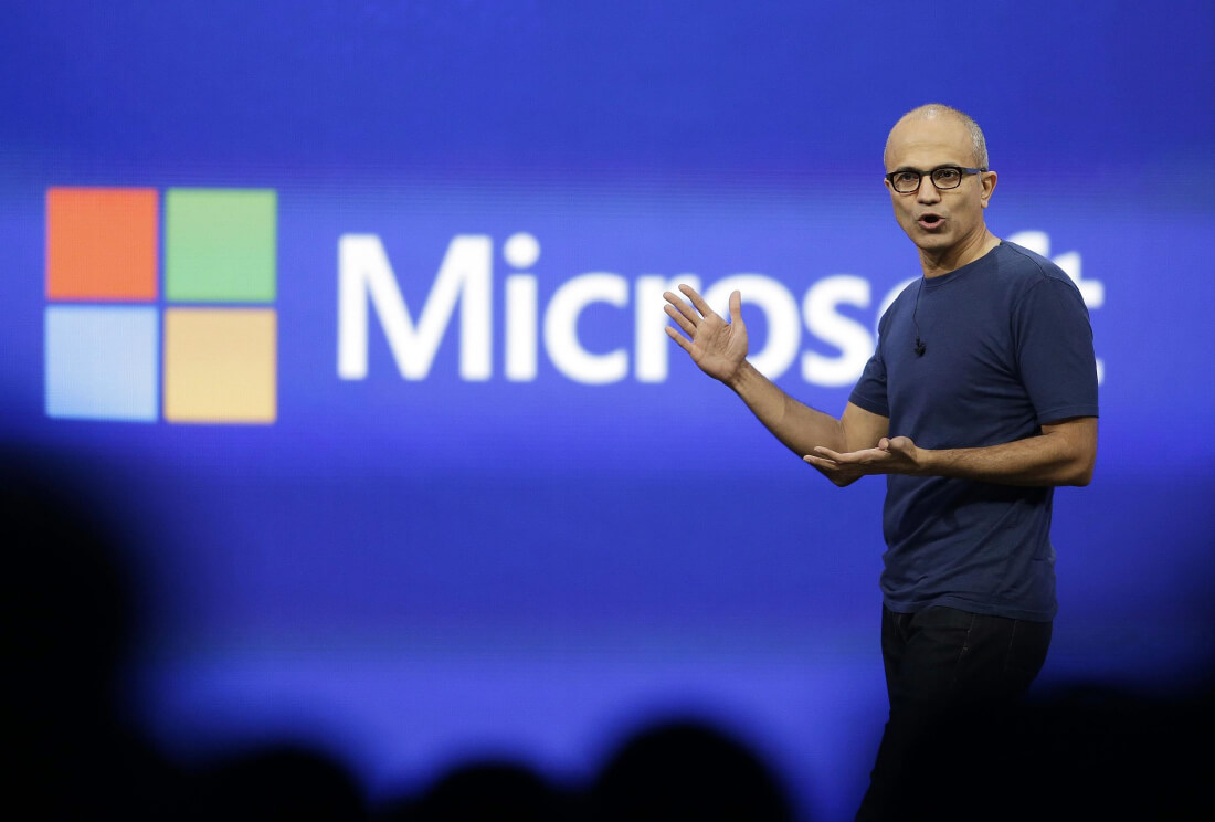 Microsoft Office 365 revenue surpasses traditional Office sales