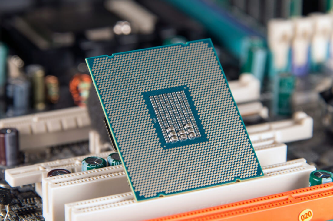 Hexa-core Coffee Lake CPU specifications leak