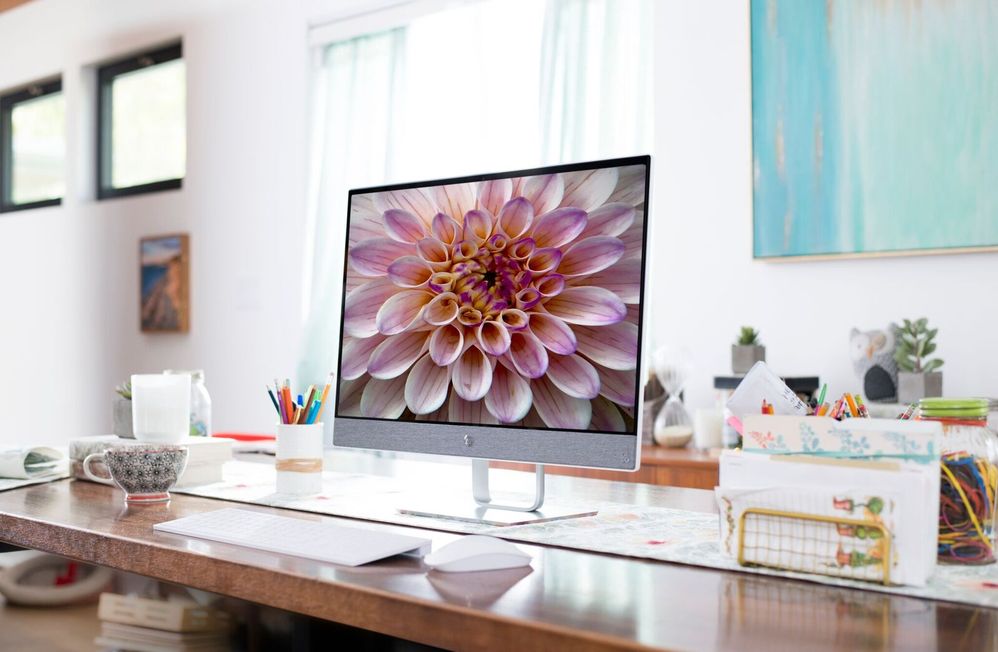 HP refreshes Pavilion AIO family in time for back-to-school shopping