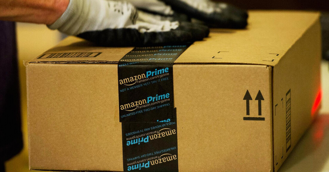 Vendor claims Amazon misled customers using deceptive price discounting