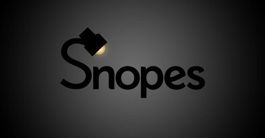 Snopes turns to crowdfunding as it gets caught up in legal battle over ownership