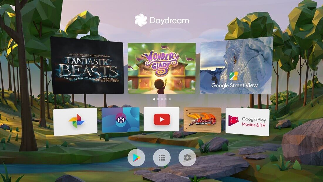 Galaxy S8 and S8+ now compatible with Google Daydream VR