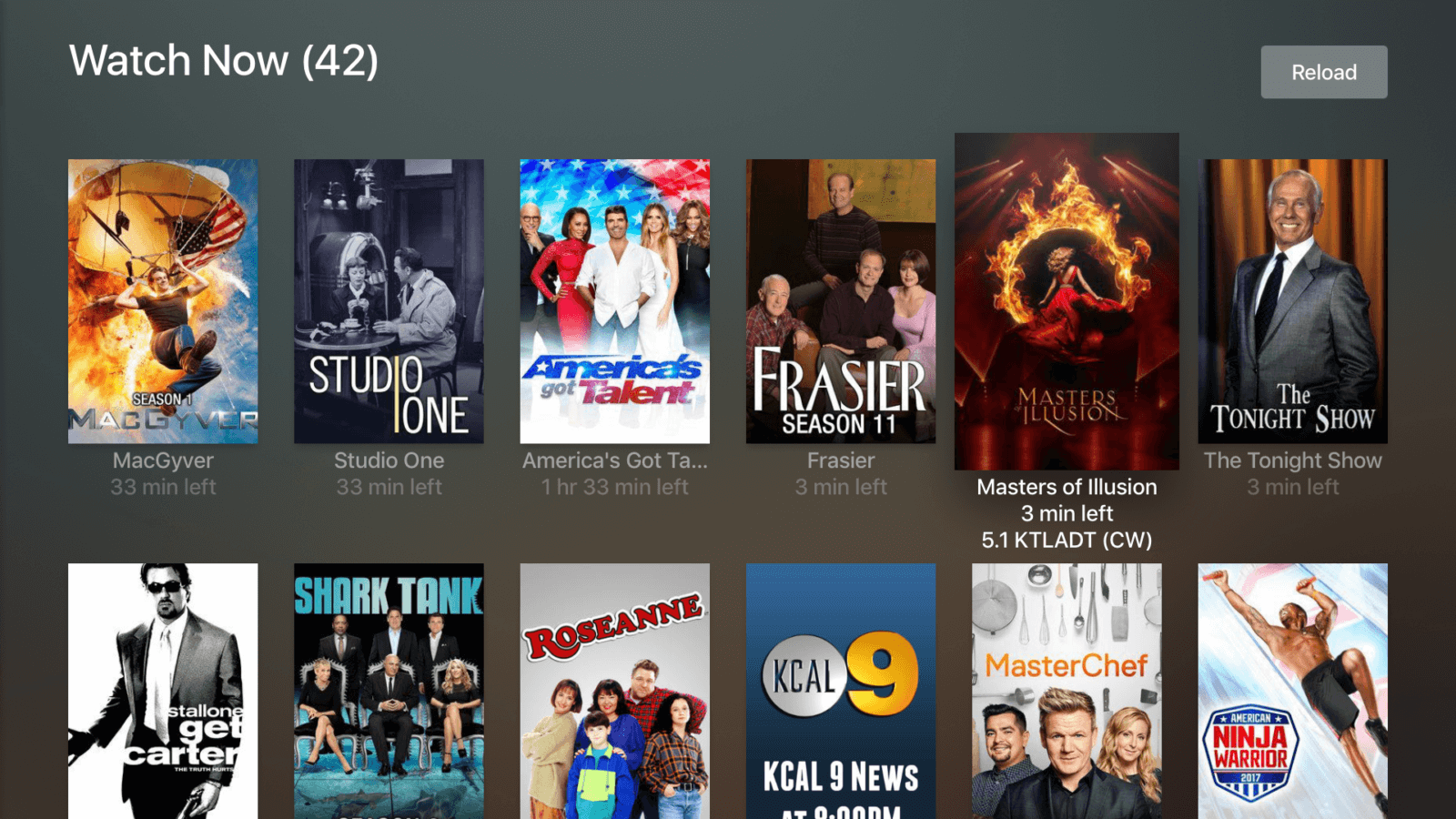 Plex brings Live TV functionality to Android and Apple TV
