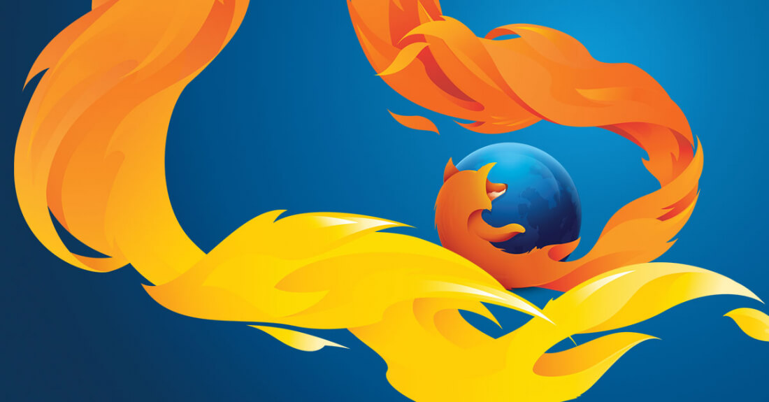 Firefox's Test Pilot add-on lets you try voice-search, file-sharing and note-taking features