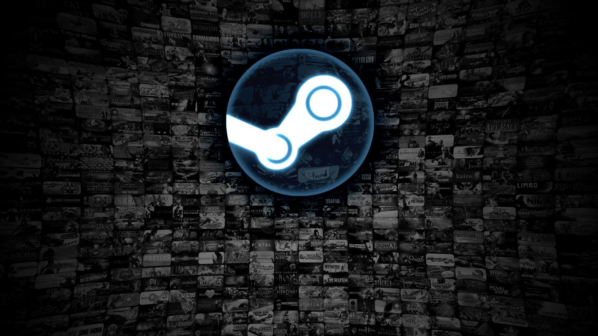 Steam now has more monthly active players than Xbox Live