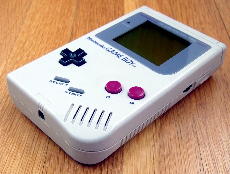 Hyperkin's Game Boy-like mobile accessory is now up for pre-order, ships this month