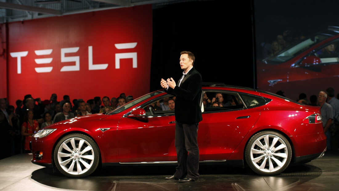 Tesla will issue $1.5 billion in debt to start Model 3 production