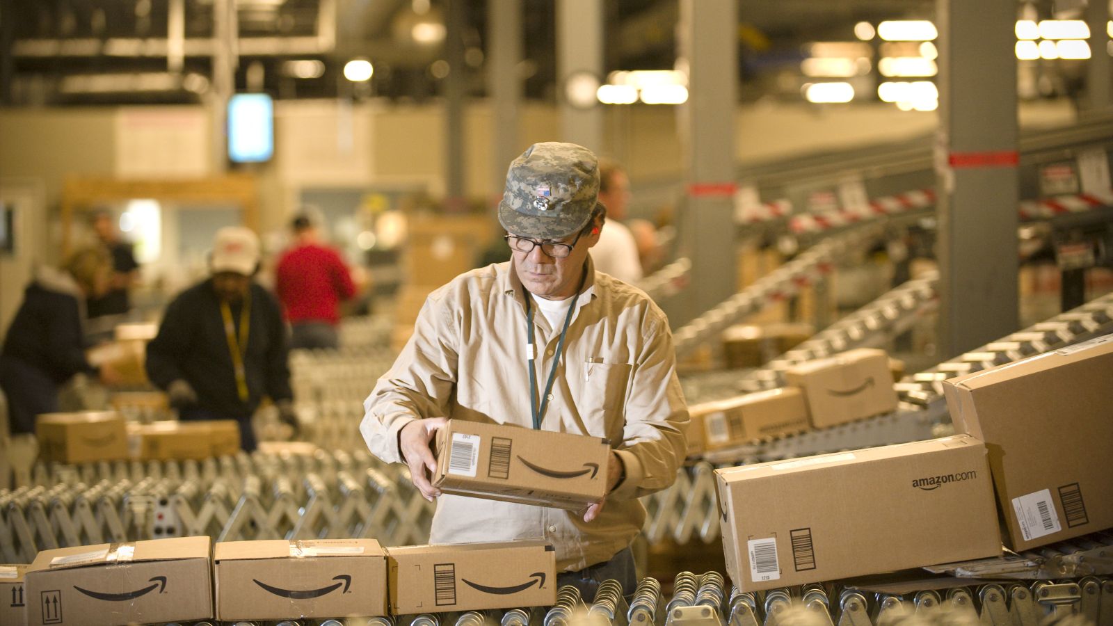 Amazon operates more in-house brands than you think