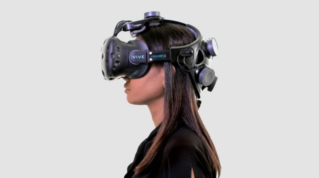 Mind-controlled VR gaming might be on the way