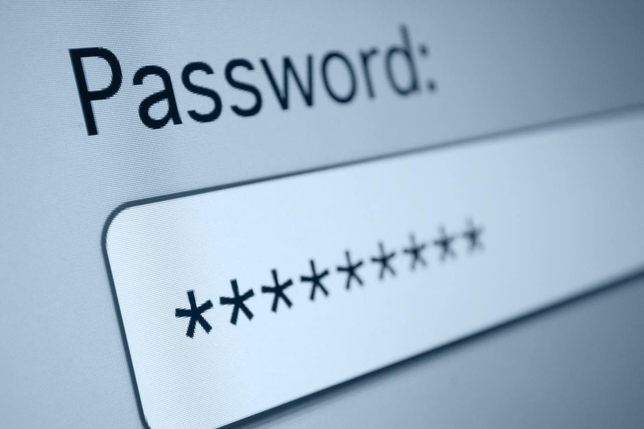 The man who came up with those password rules we all hate admits he was wrong