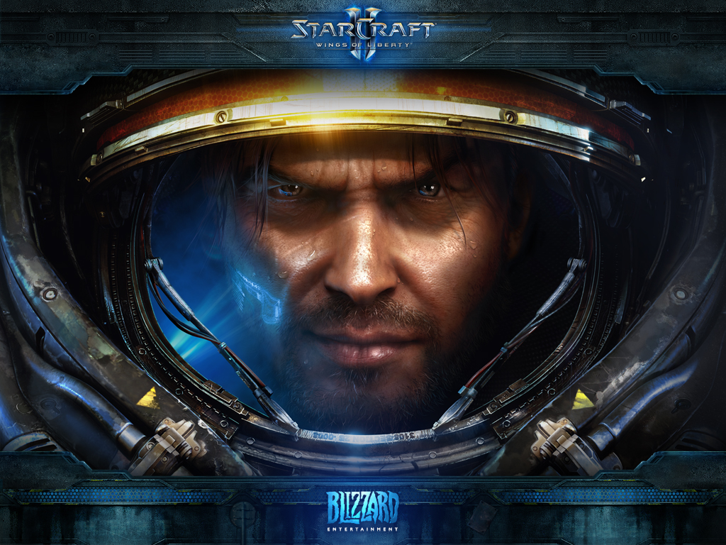 Google and Blizzard are teaming up to teach AI to play StarCraft II