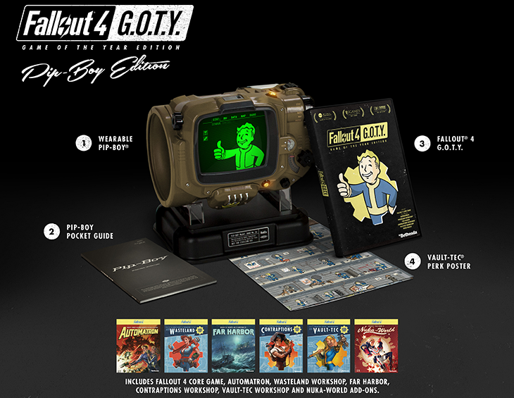 automatron fallout 4 free download automatron fallout 4 free download