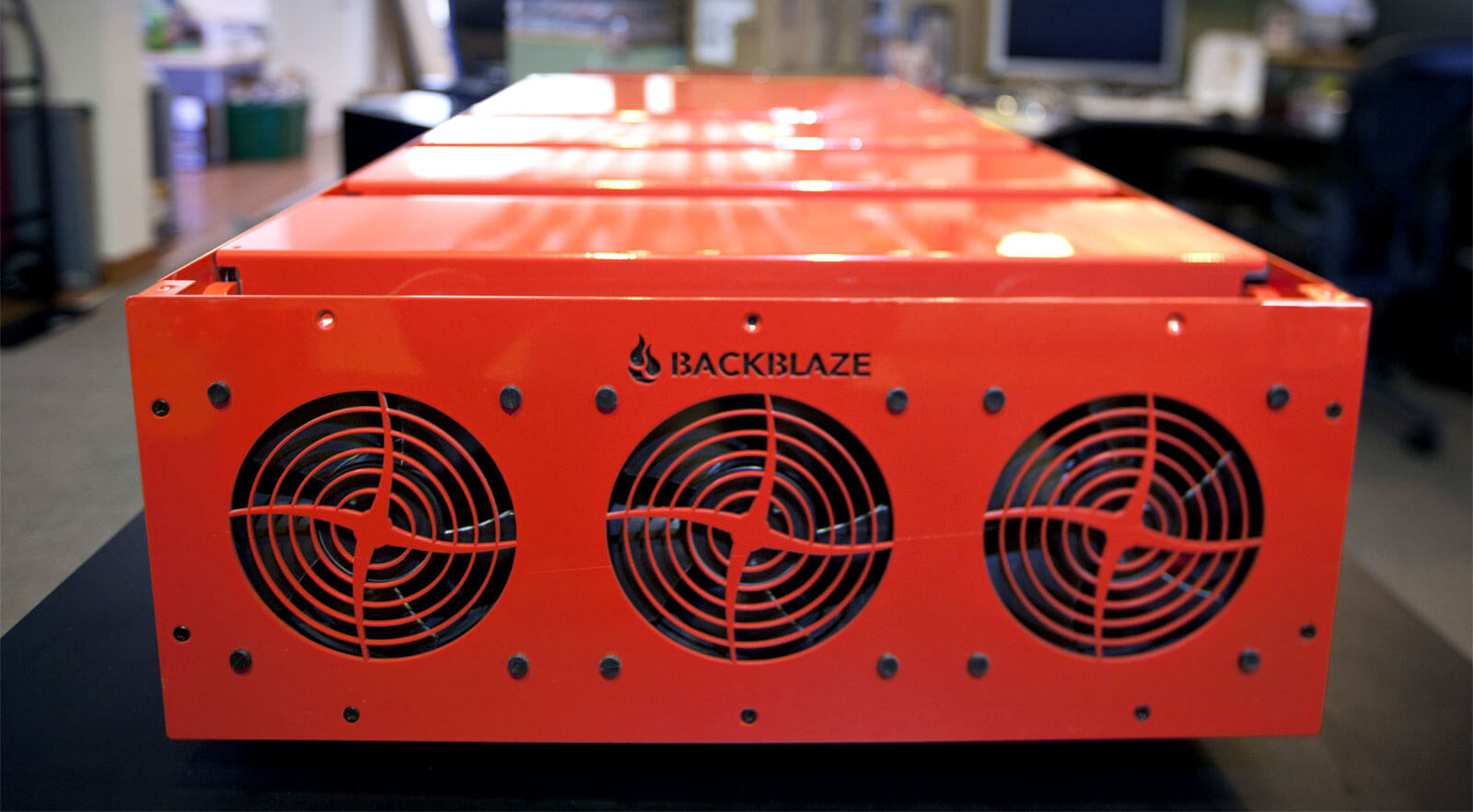 Backblaze 5.0 increases restore/access speed, adds image preview, and more