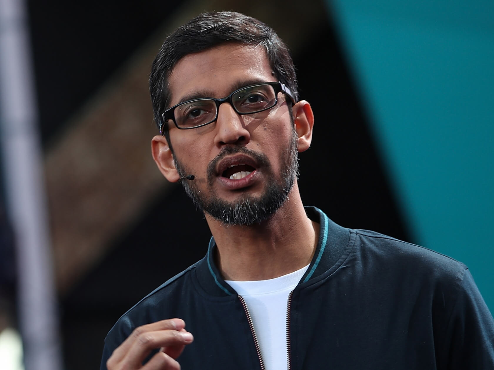 Google cancels its diversity meeting as staff face online harassment