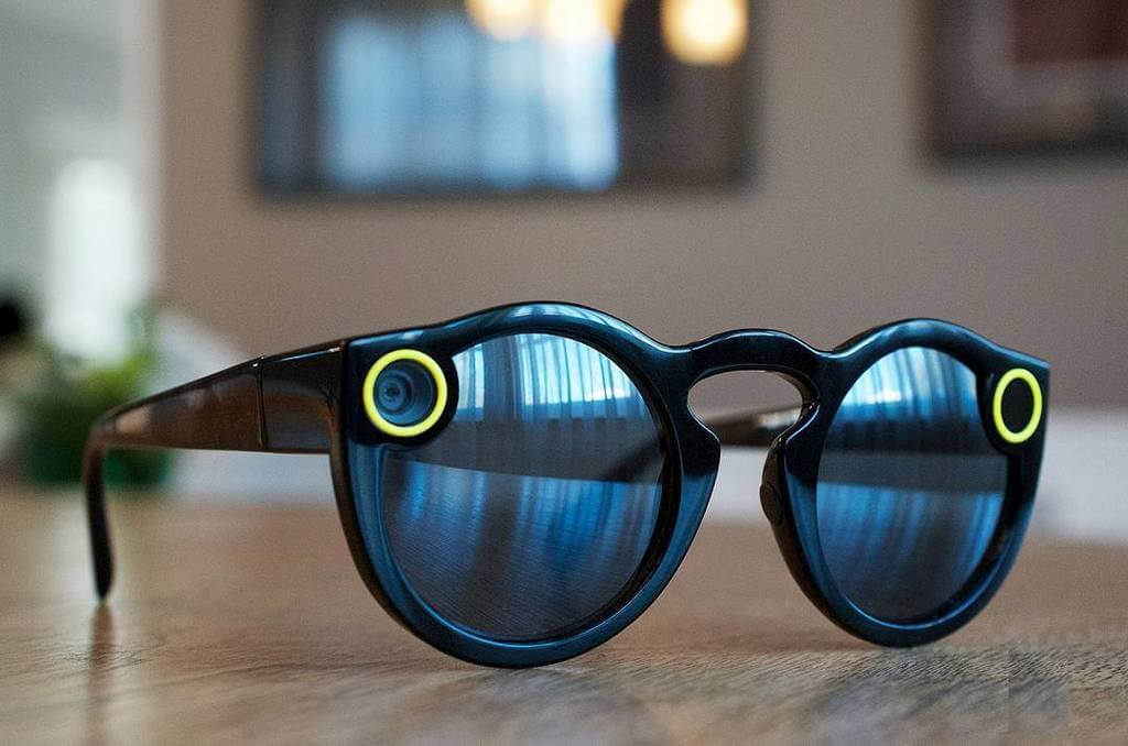 Snap Spectacles could be just a fad as VR cameras improve