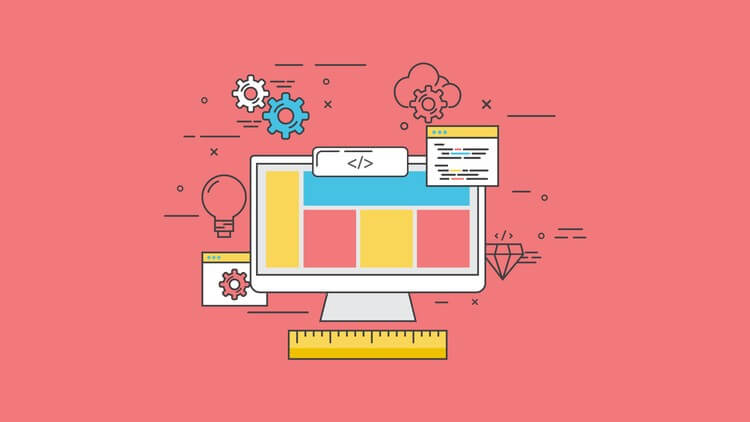 Web development for beginners, start today