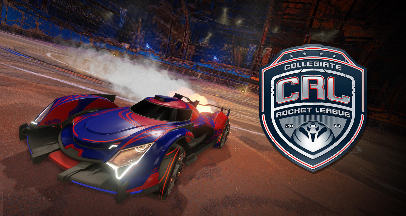 Decent at Rocket League? Maybe it can help pay for college