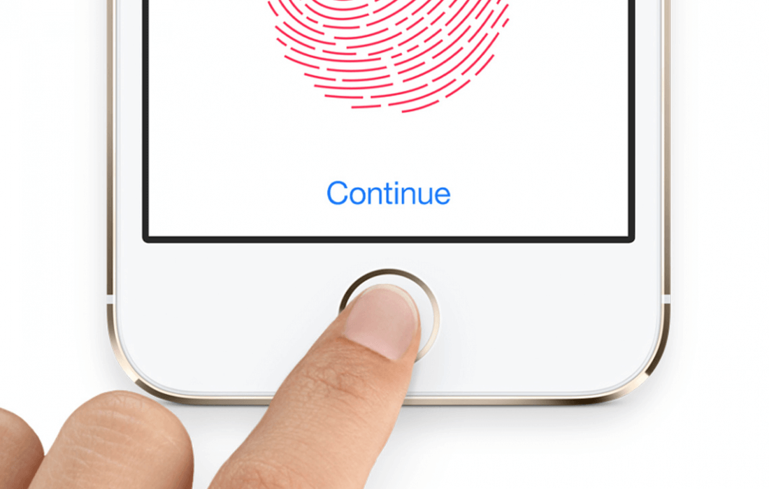 iOS 11 has a new feature to lock down your phone's Touch ID from prying law enforcement officers