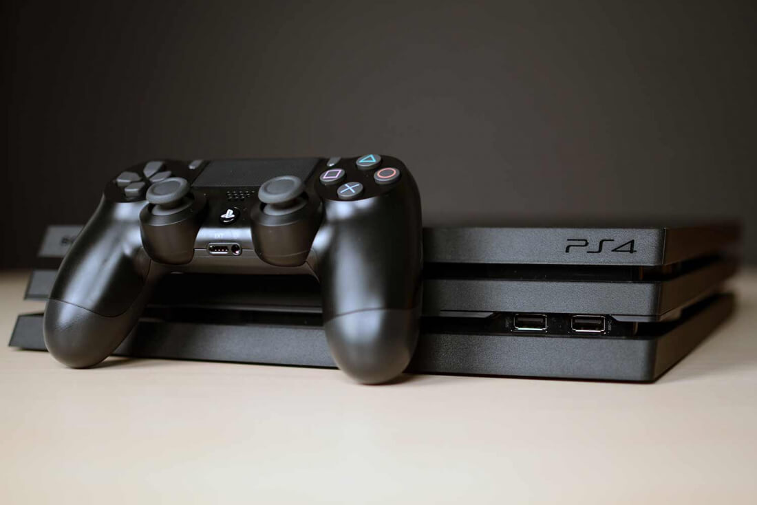 PlayStation 4 firmware version 5.0 makes several major usability improvements