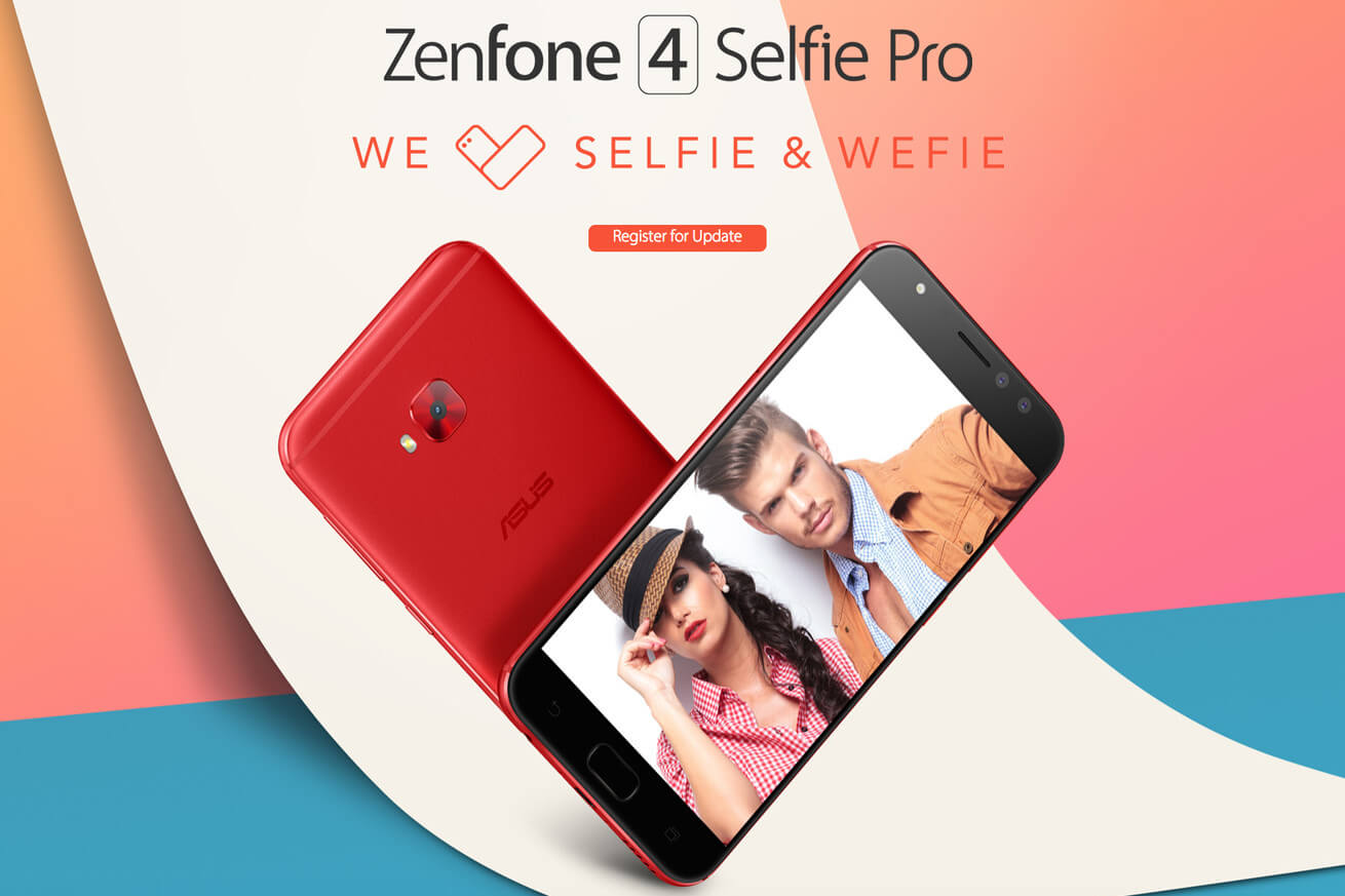 Asus launches six new dual camera ZenFone 4 handsets