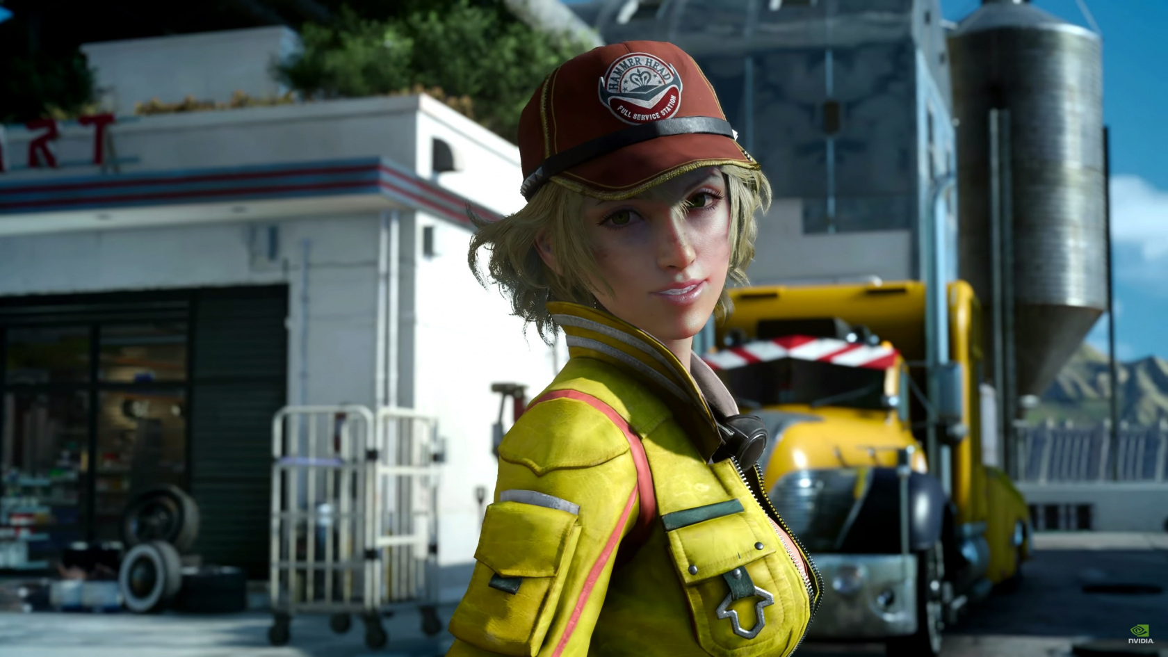 The PC version of Final Fantasy XV will reportedly take up 170GB of drive space (updated)