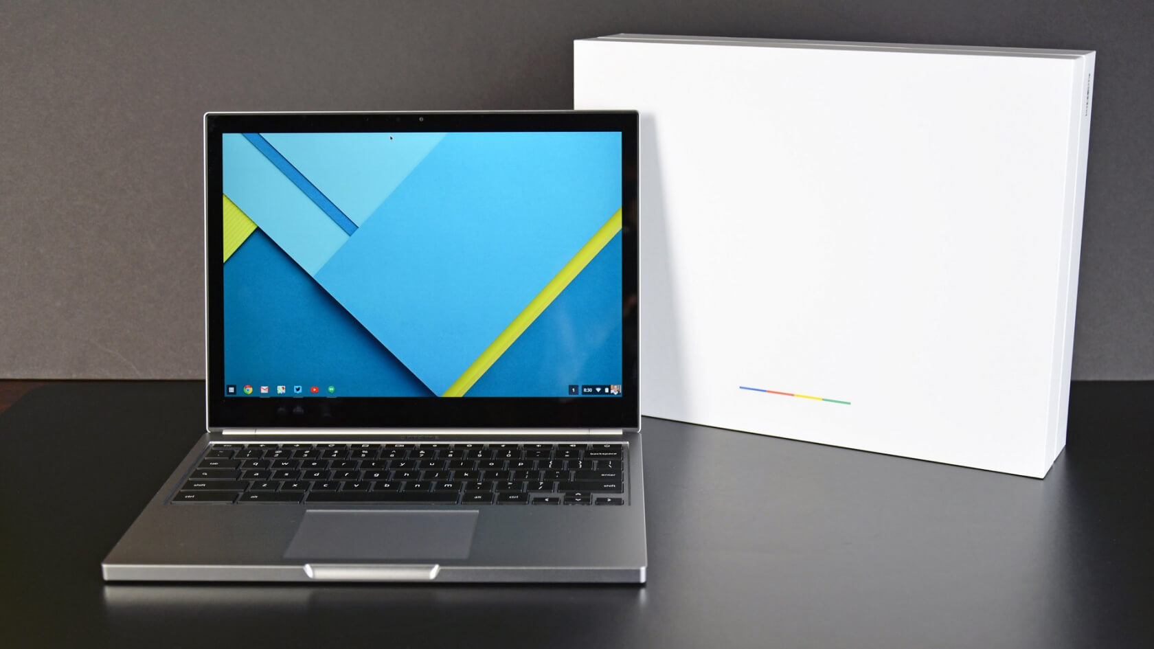 Google could release a new Chromebook Pixel and smaller Home speaker at its fall hardware event