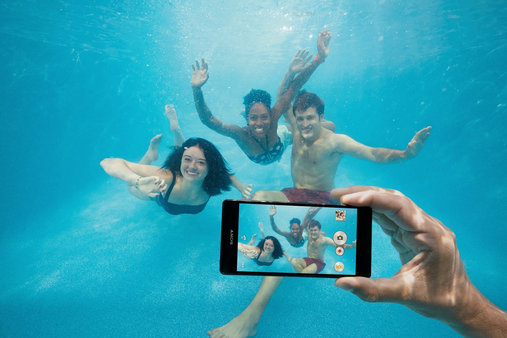 Some Sony Xperia owners could receive refunds for false waterproof claims