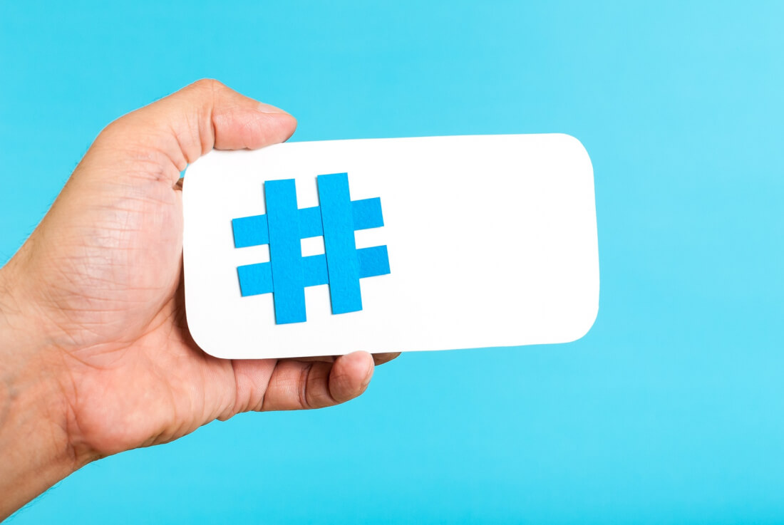 Today marks the 10th anniversary of the hashtag, but Twitter did not create it