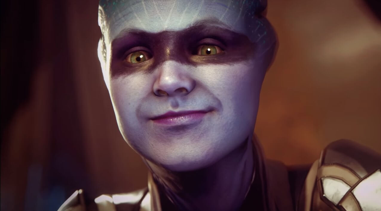EA exec: Mass Effect: Andromeda was criticized more than it deserved, series could return