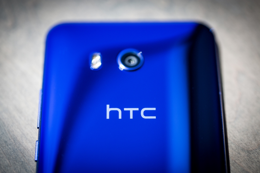 HTC to lay off almost a quarter of its workforce